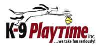 K-9 Play Time logo