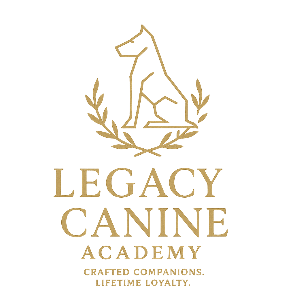 Legacy Canine Academy