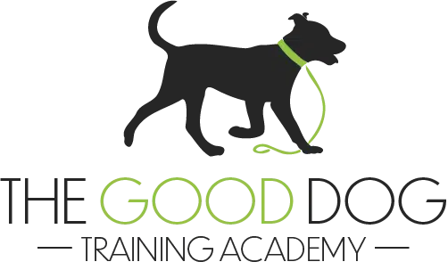 The Good Dog Training Academy logo