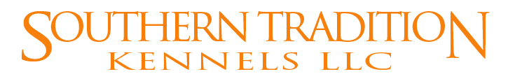 Southern Tradition Kennels logo