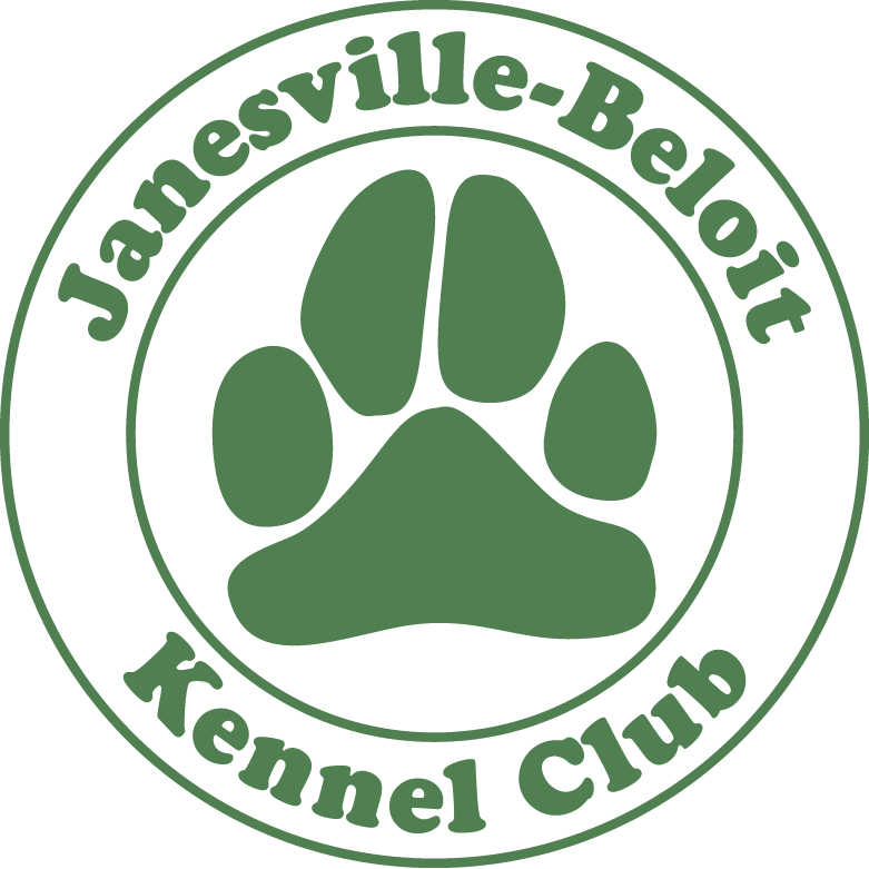 Janesville-Beloit Kennel Club logo