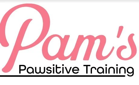 Pams Pawsitive Training LLC logo