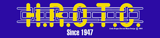 Hampton Roads Obedience Training Club logo