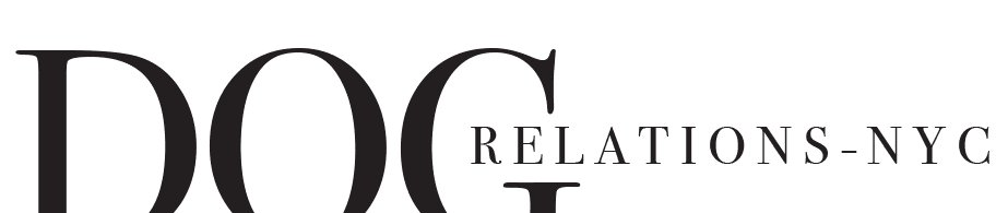 DogRelations NYC logo