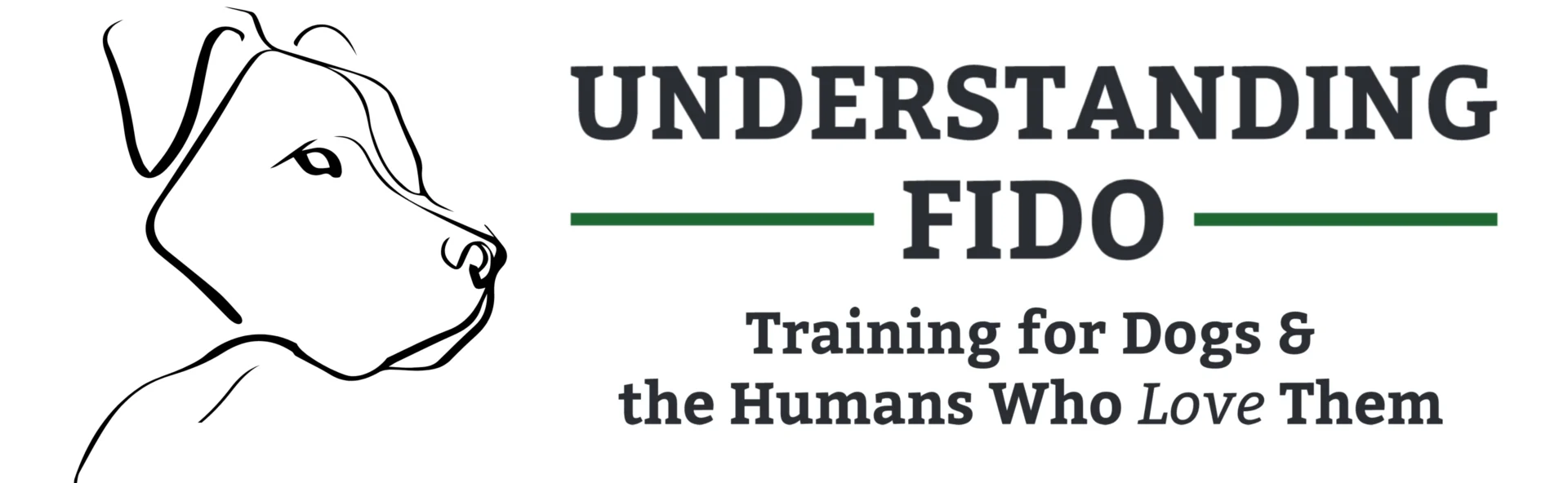 Understanding Fido, LLC logo