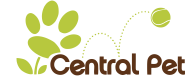 Central Pet Tucson logo