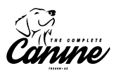 The Complete Canine logo