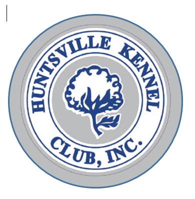 Huntsville Kennel Club logo