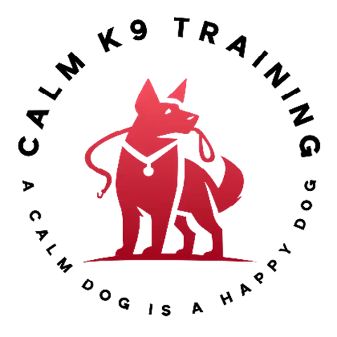 Calm K9 Training logo