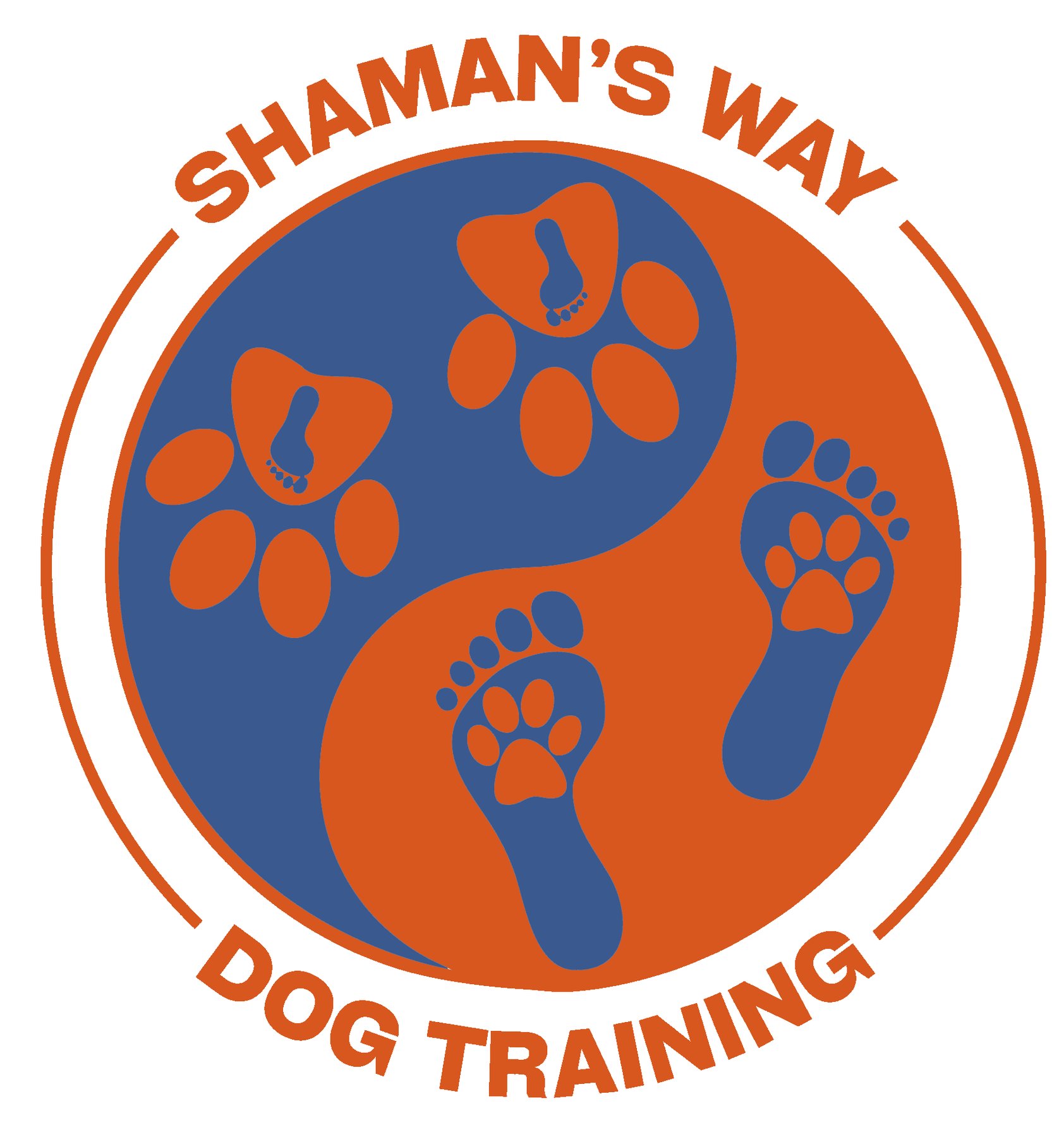 Shaman’s Way Dog Training