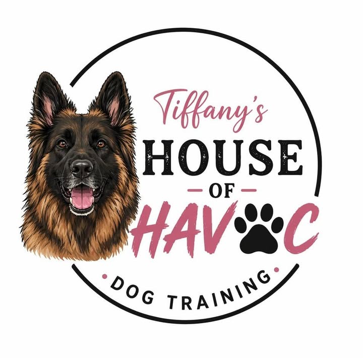Tiffany's House of Havoc — dog trainer in Little Rock, AR