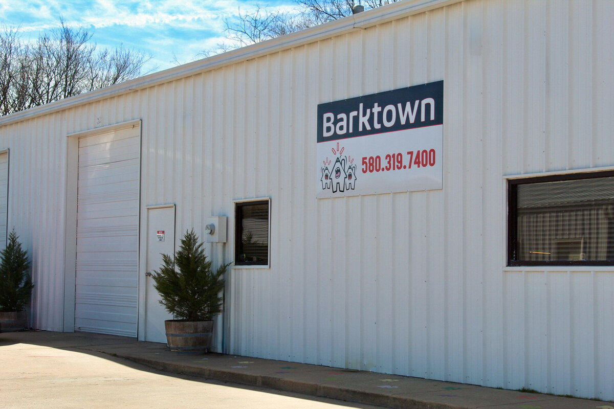 Barktown