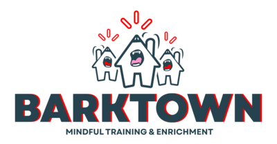 Barktown logo