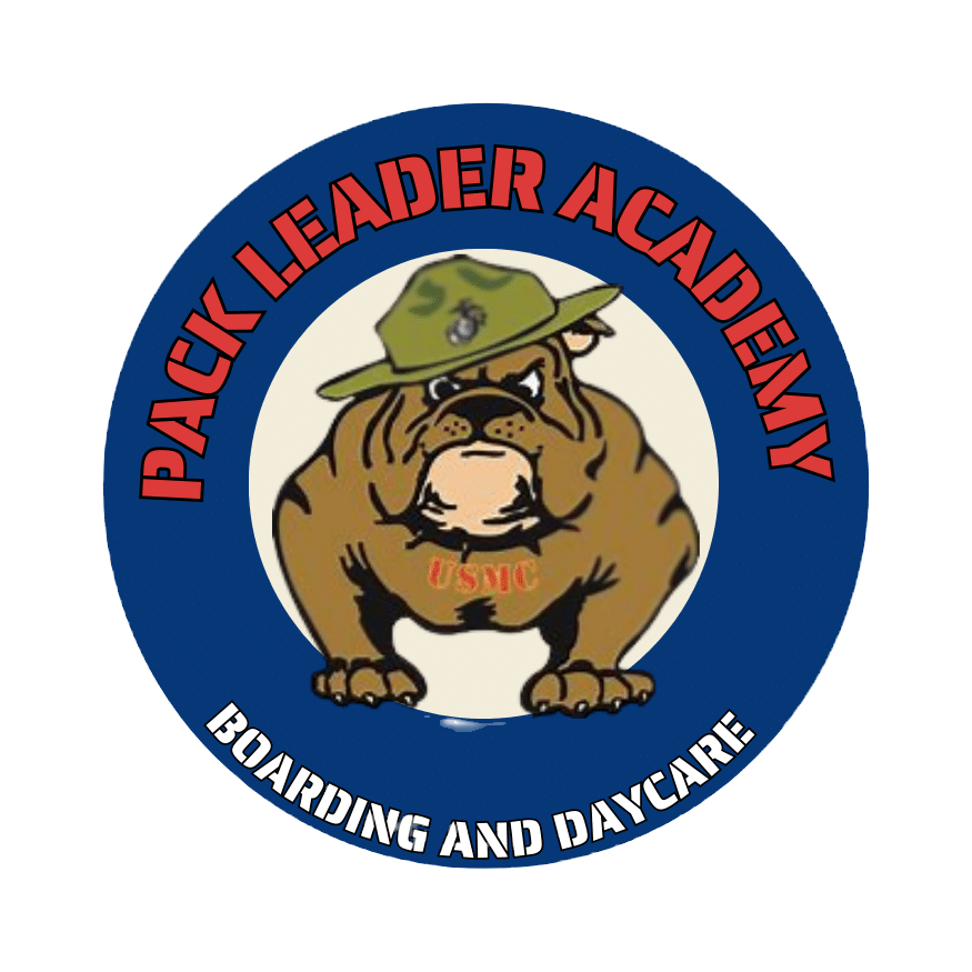 Pack Leader Academy logo