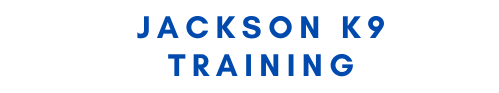 Jackson K9 Training logo