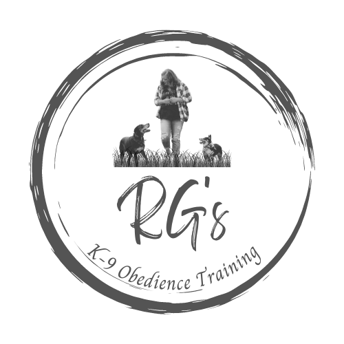 RG’s K-9 Obedience LLC