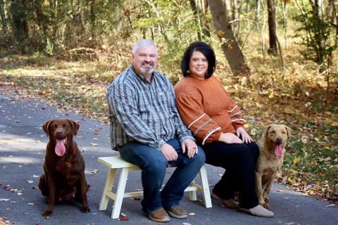 Beech River Retrievers and Kennels