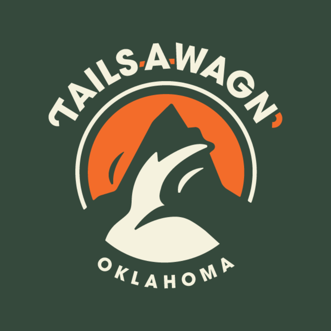 Tails-A-Wagn’ Multi Service Pet Care logo
