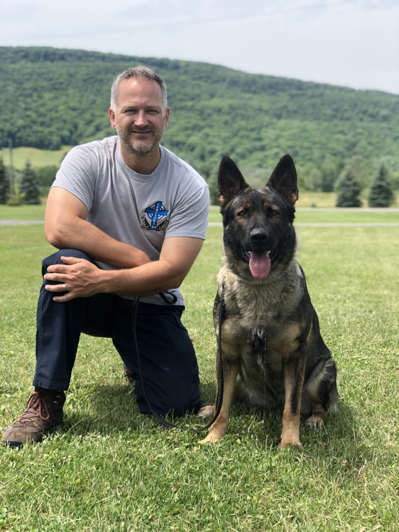 Camillus K9
