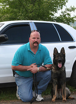 Phillips Command Dogs/The Dog Guy, NY LLC