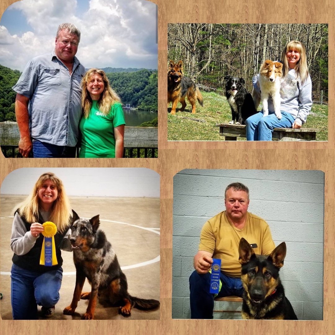 Walnut Ridge Farm — dog trainer in Beckley, WV