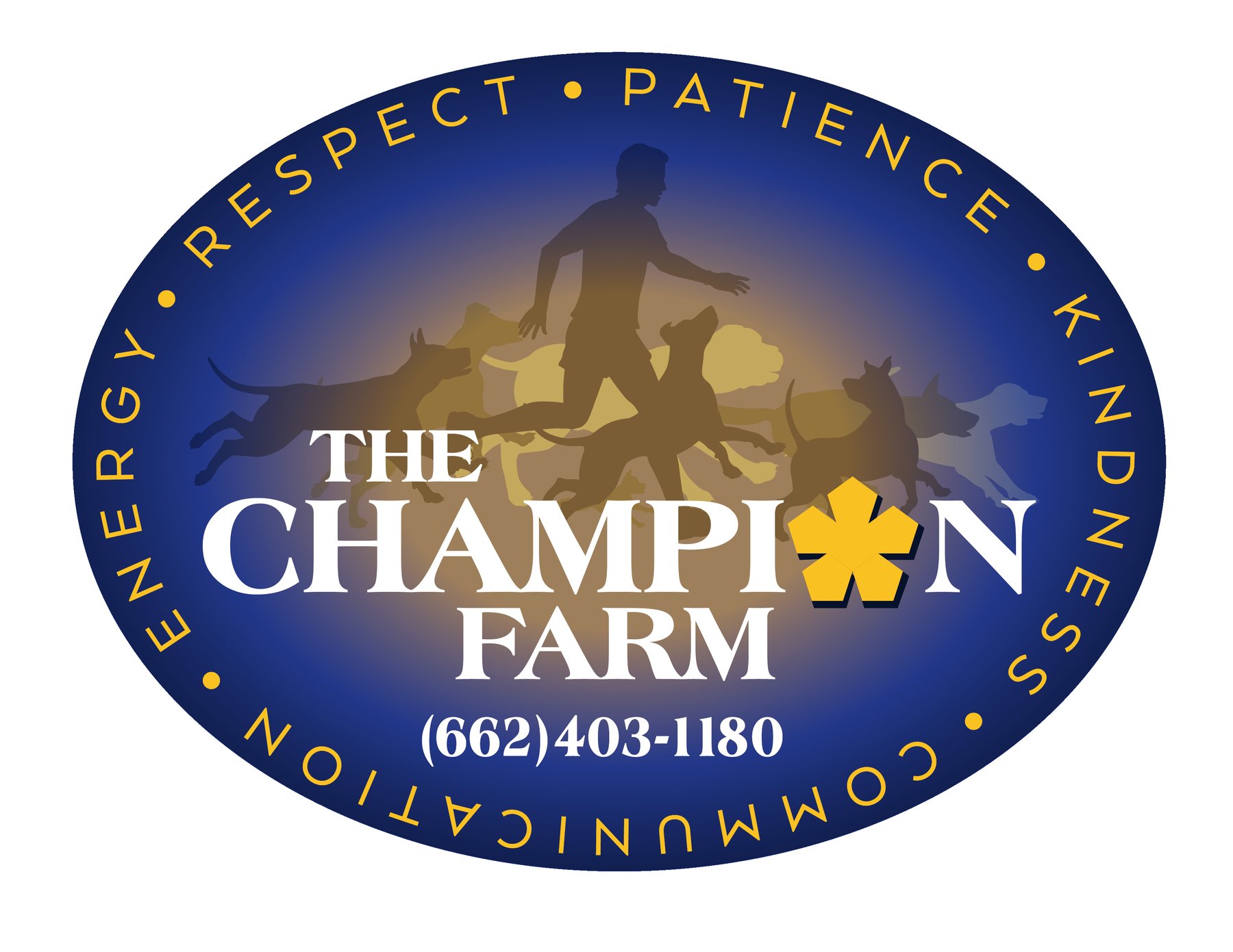 The Champion Farm