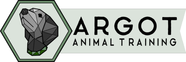 Argot Animal Training LLC logo