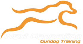 Next Generation Gun Dog Training logo