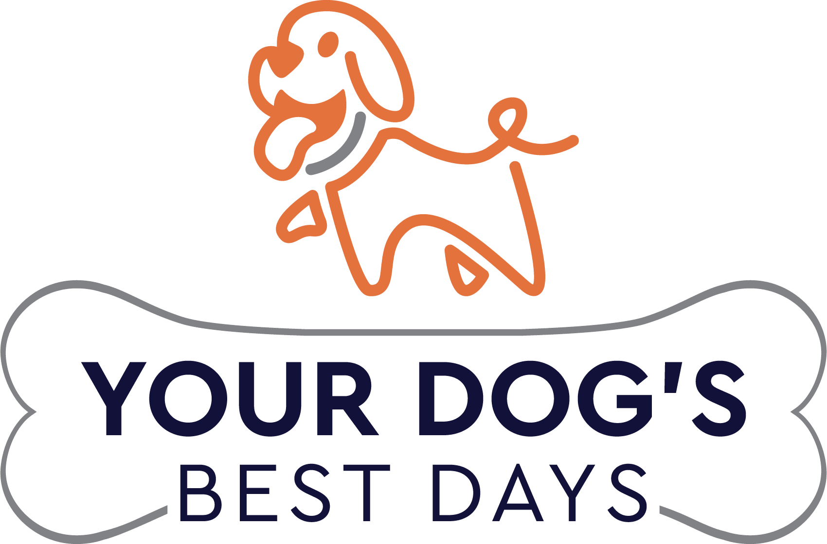 Your Dog’s Best Days logo
