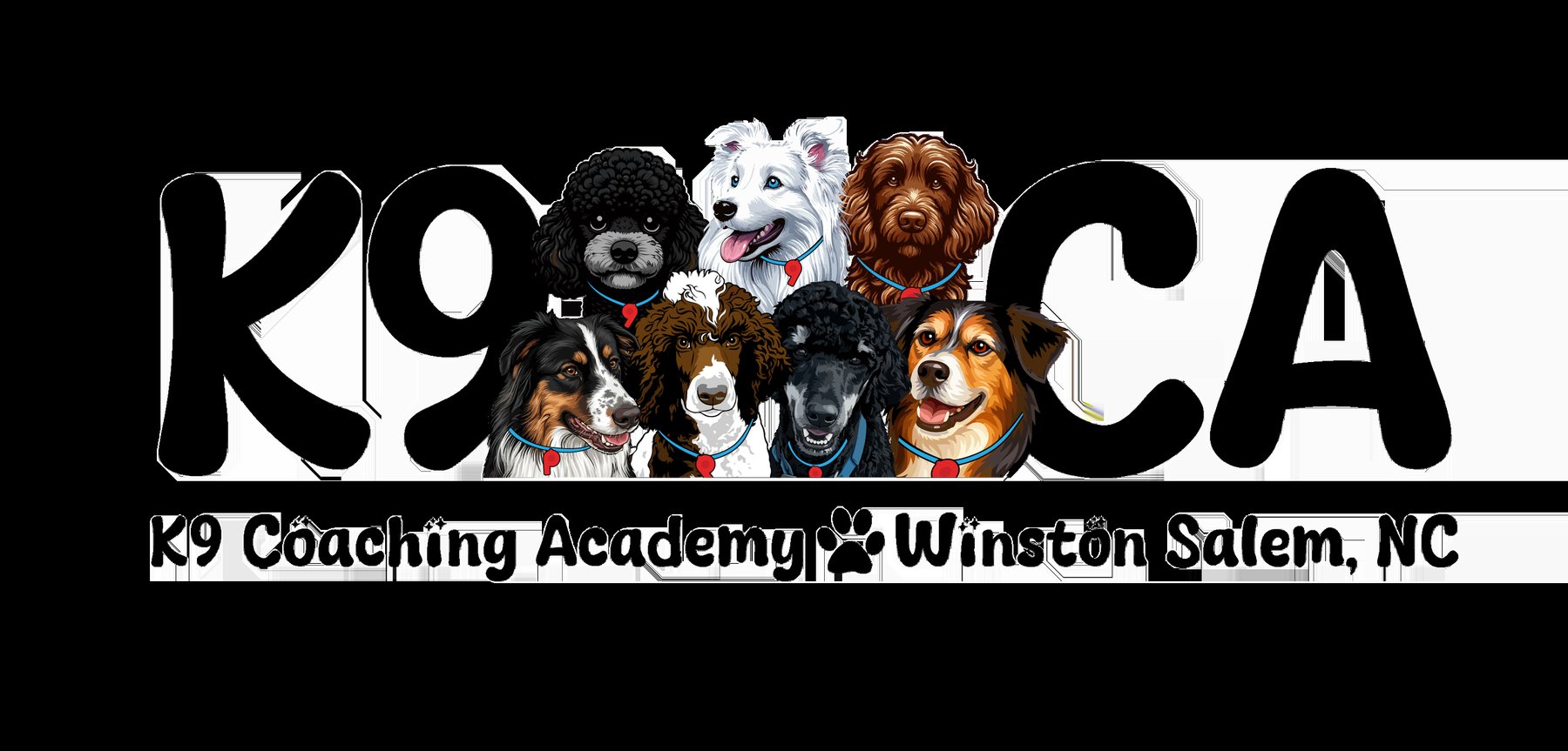 K9 Coaching Academy logo