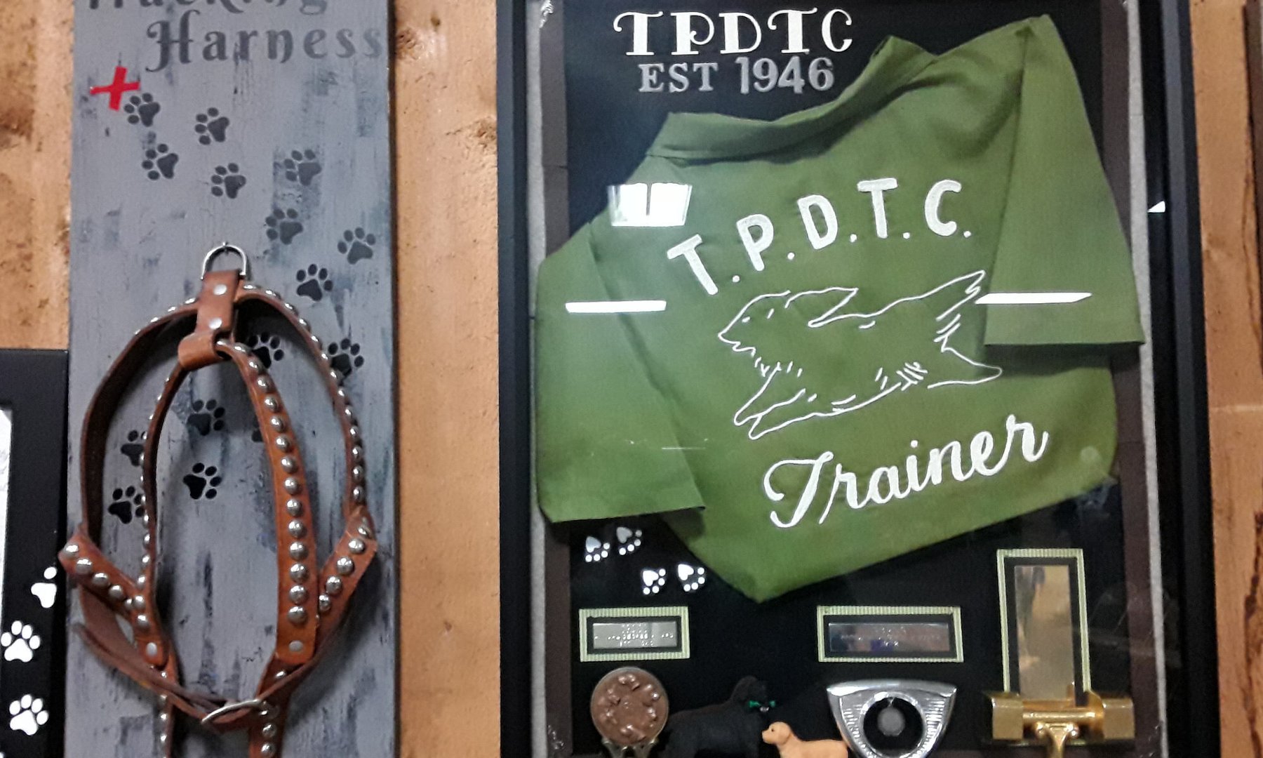 Twin Ports Dog Training Club