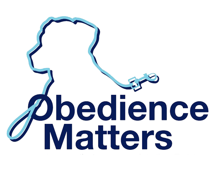 Obedience Matters logo
