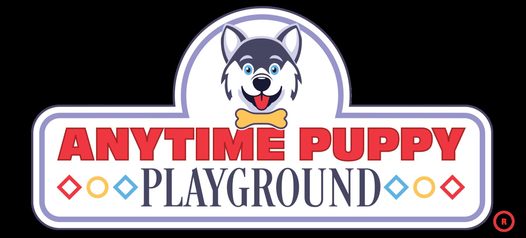 Anytime Puppy Playground