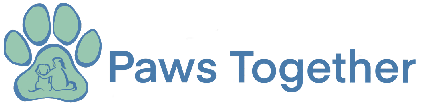 Paws Together logo