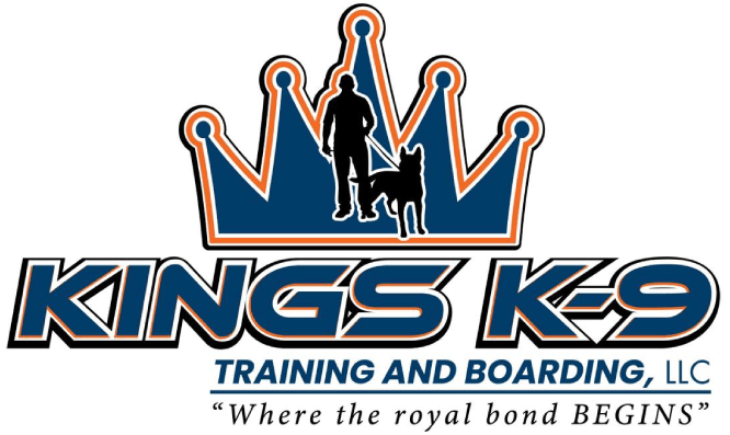Kings K-9 Training And Boarding