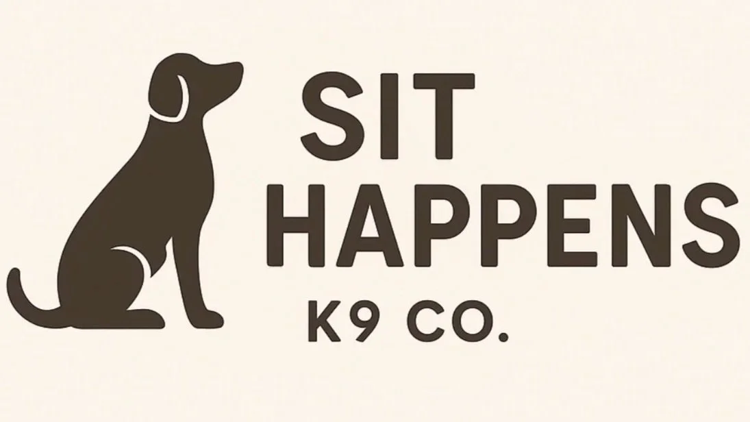 Sit Happens K9 Co LLC