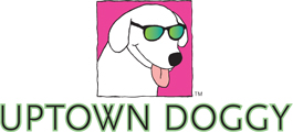 Uptown Doggy LLC logo