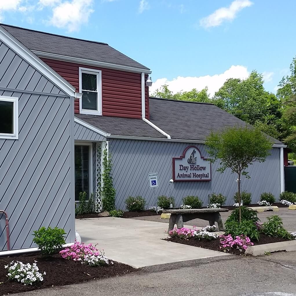 The Behavior Barn