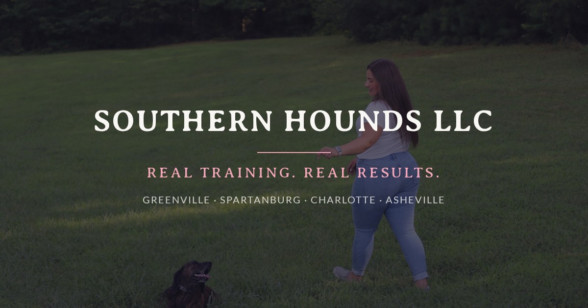 Southern Hounds
