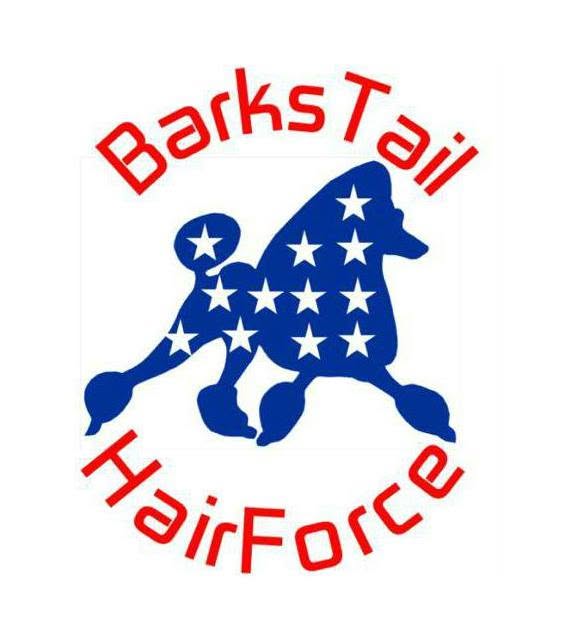 BarksTail HairForce