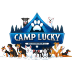 Camp Lucky Board and Train (Missouri) logo