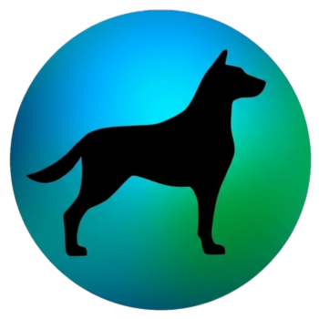 K91 Specialized Dog Training logo
