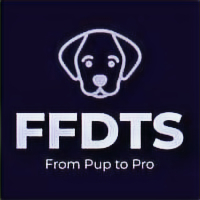Furry Family Dog Training & Sitting logo