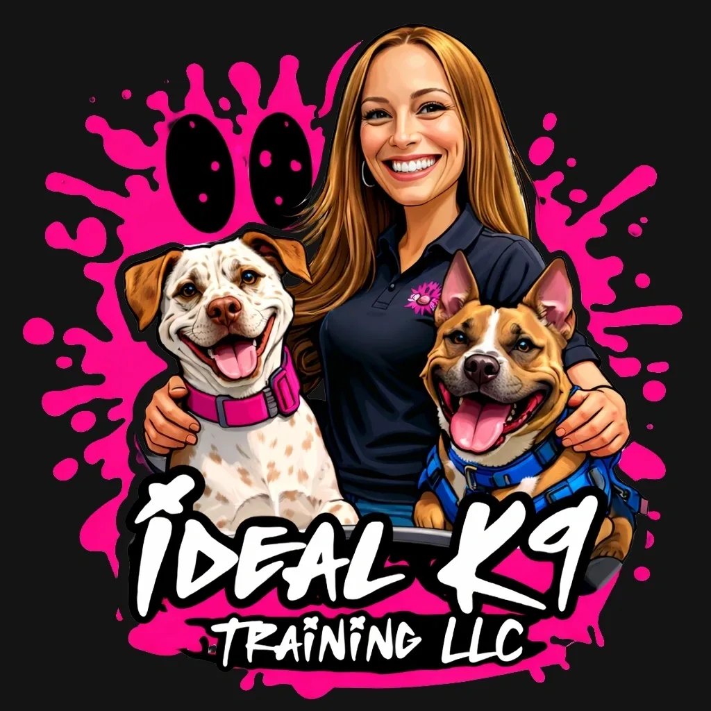 Ideal K9 Training LLC logo