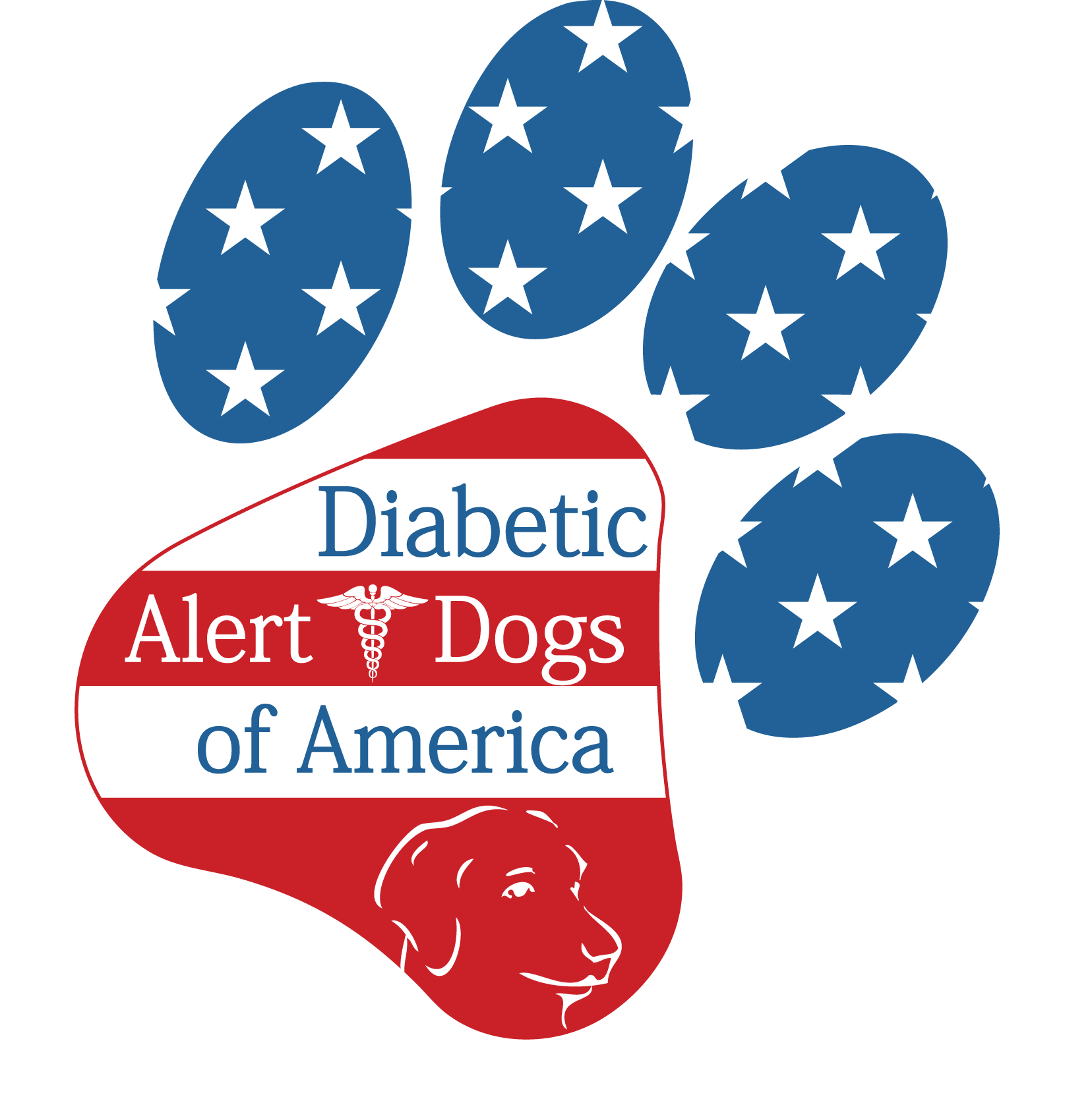 Diabetic Alert Dogs of America