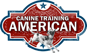 American Canine Training logo