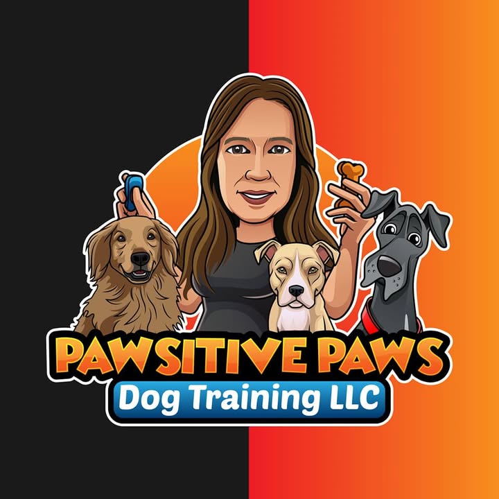 Pawsitive Paws Dog Training LLC — dog trainer in Beckley, WV