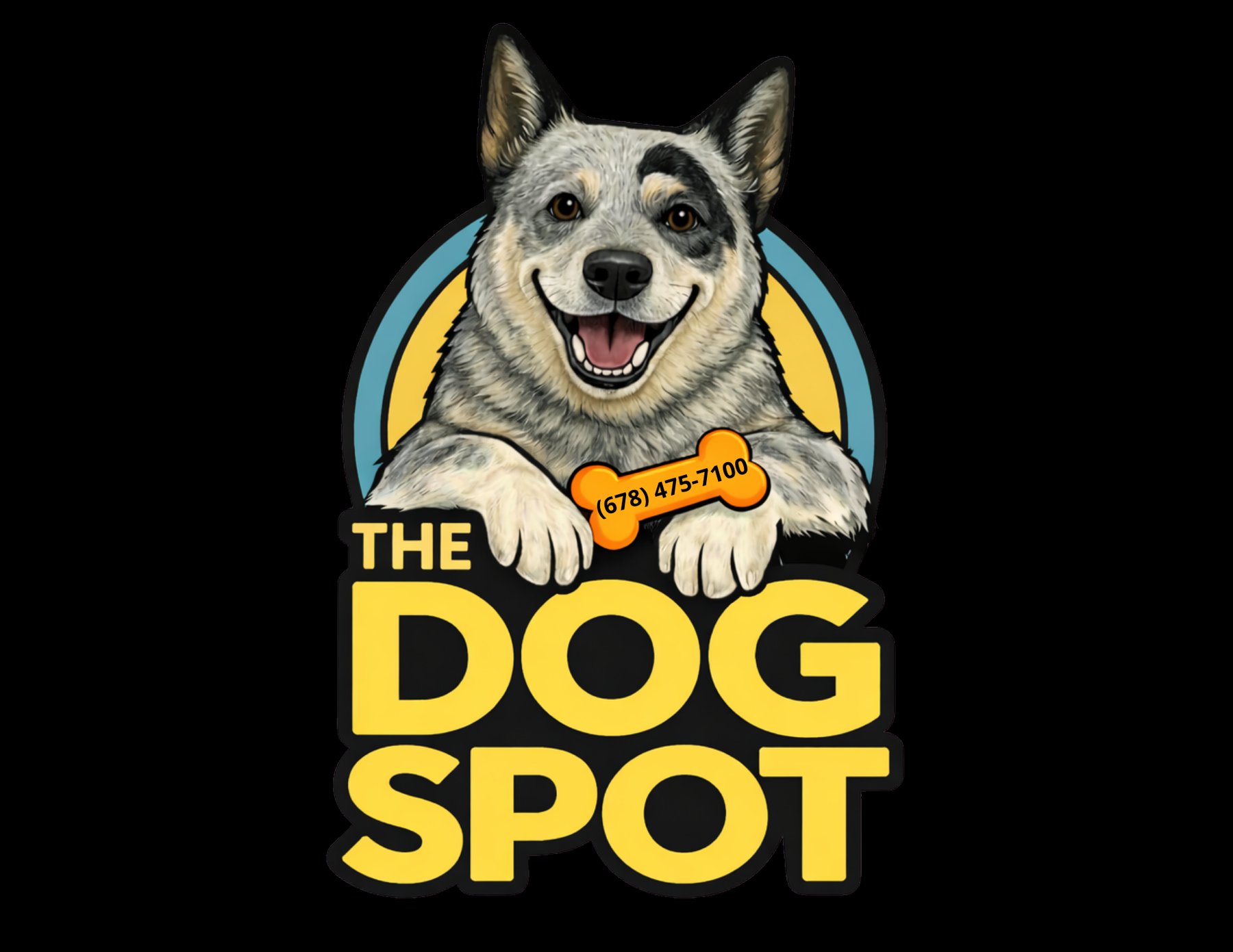 The Dog Spot Training & Enrichment Center