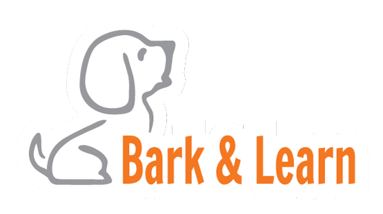Bark & Learn – Best Dog Training & Sitting in Rye Brook, NY logo