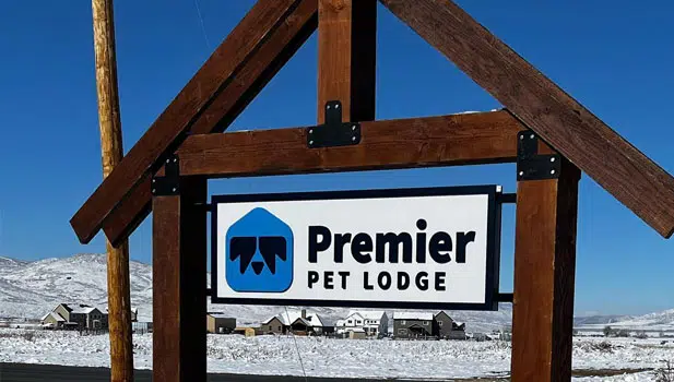 Premier Pet Lodge